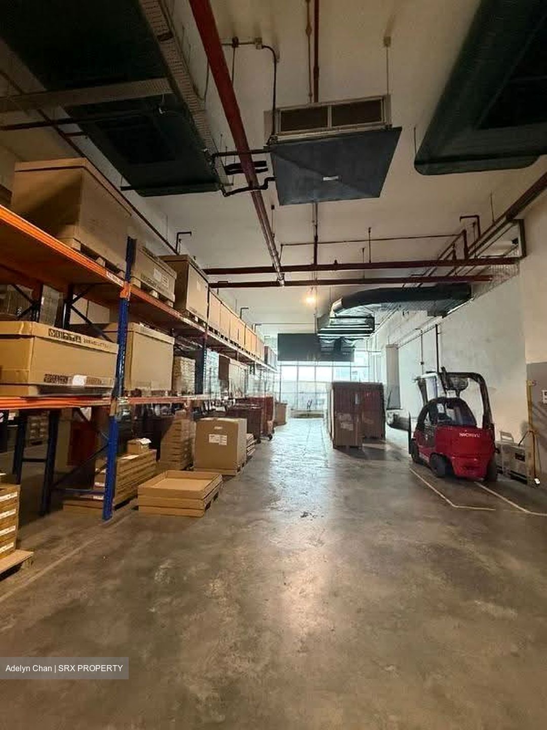Pandan Crescent (D5), Warehouse #635434061